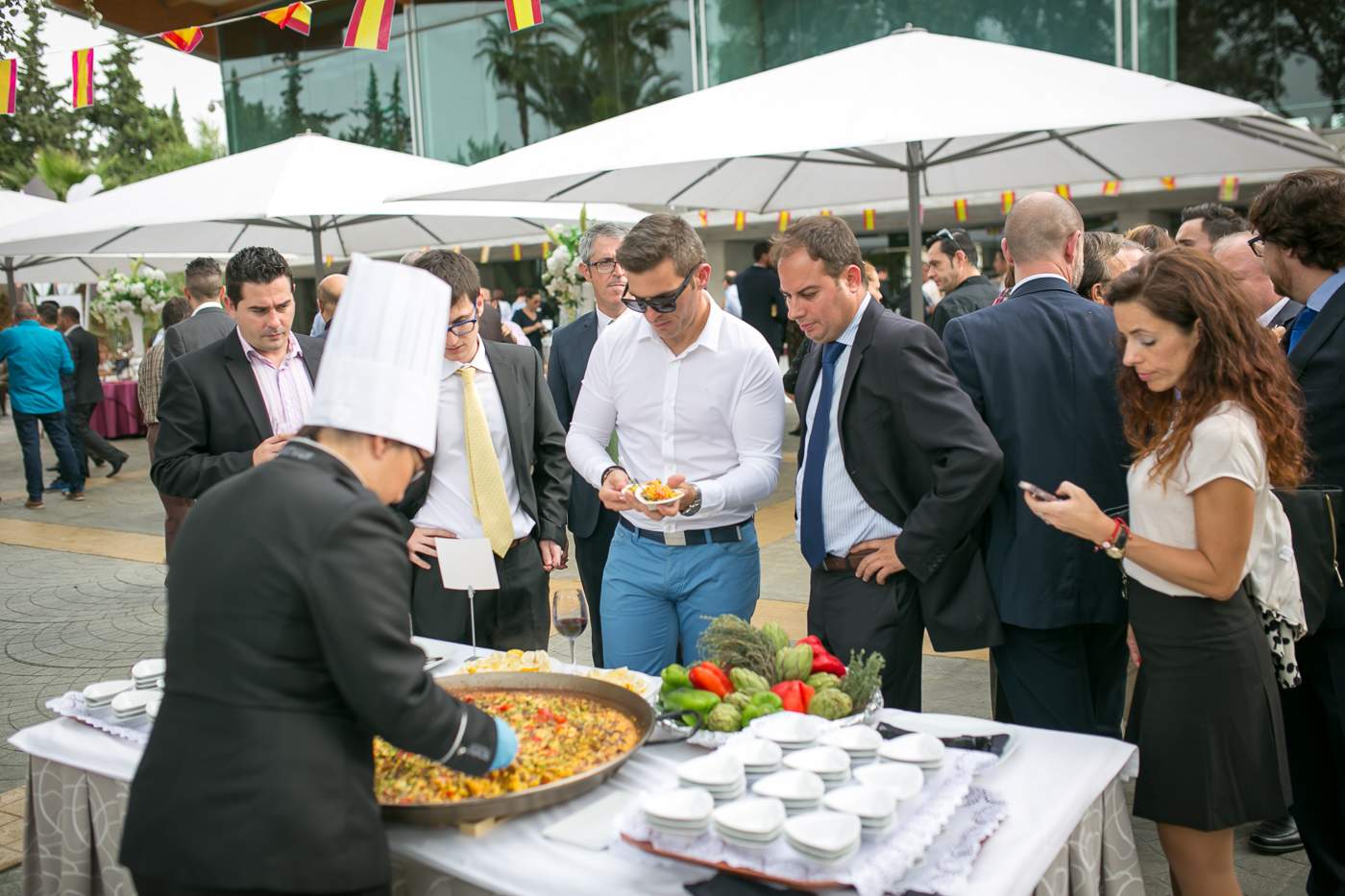 Fiesta de la Hostelería y del Turismo 2016 - Hostemur-81