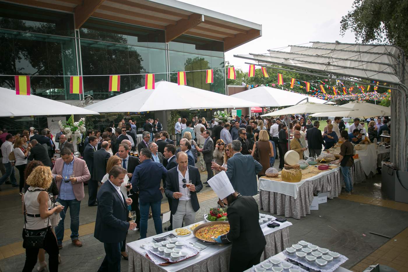 Fiesta de la Hostelería y del Turismo 2016 - Hostemur-87