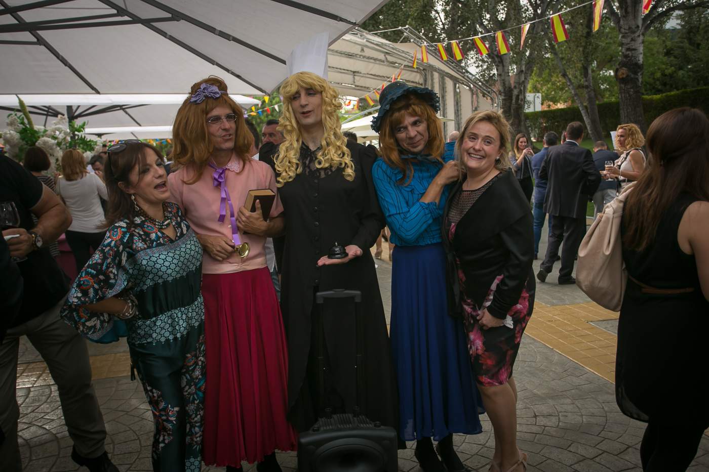 Fiesta de la Hostelería y del Turismo 2016 - Hostemur-88