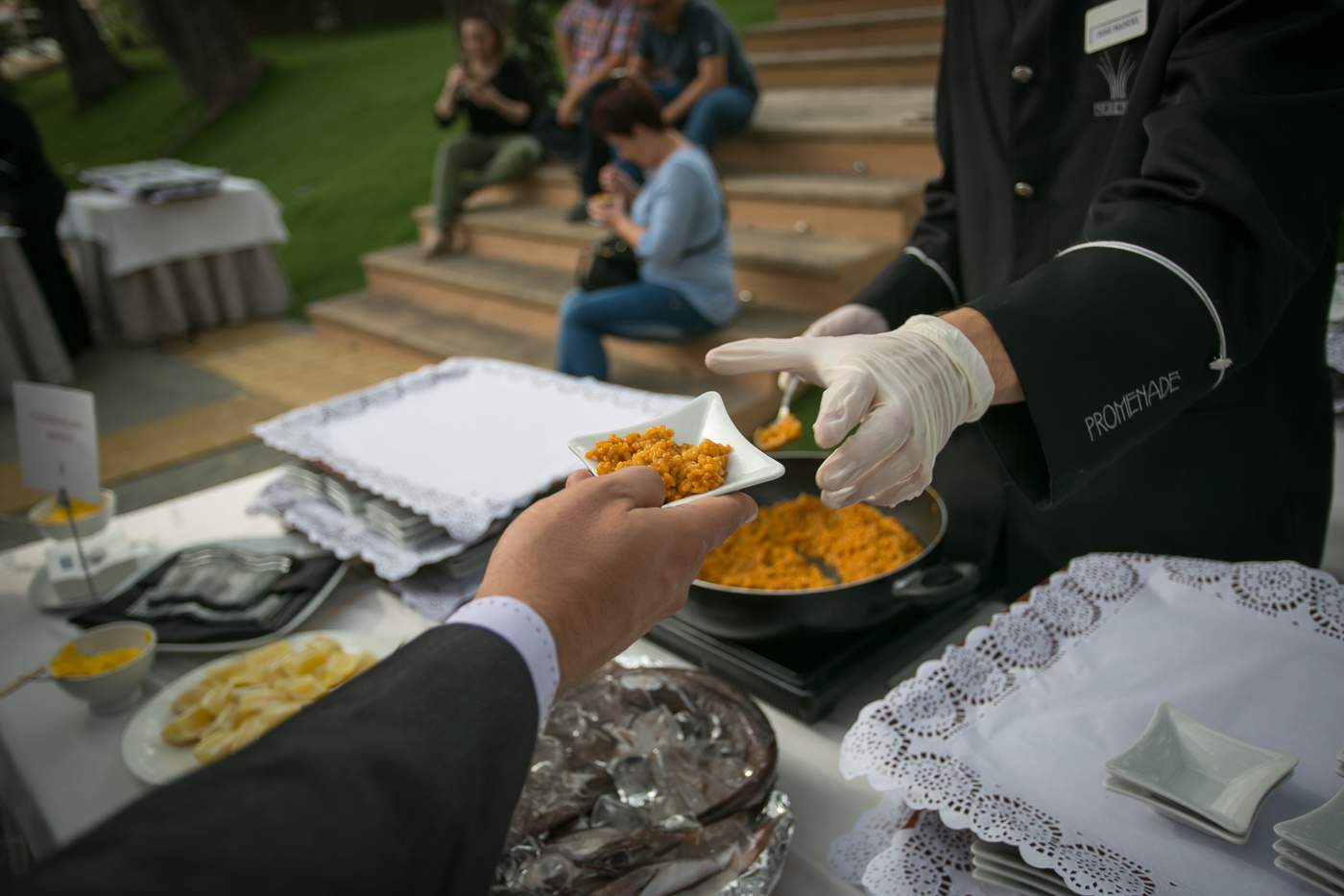 Fiesta de la Hostelería y del Turismo 2016 - Hostemur-90