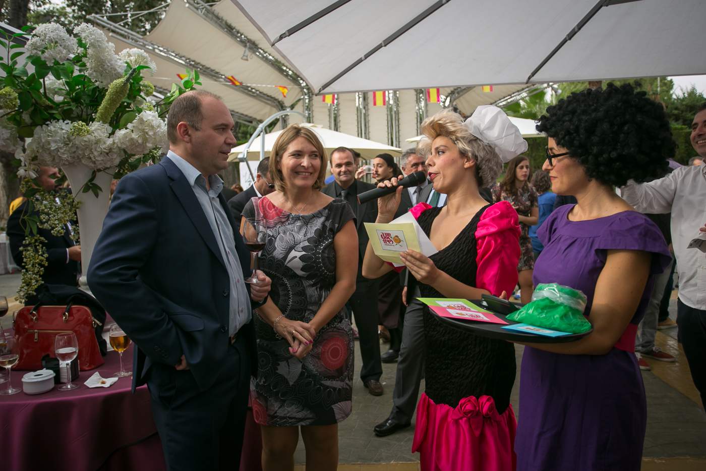 Fiesta de la Hostelería y del Turismo 2016 - Hostemur-91