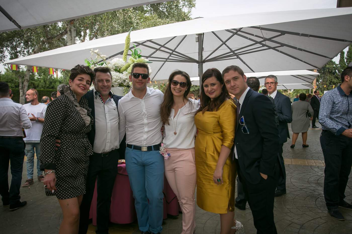Fiesta de la Hostelería y del Turismo 2016 - Hostemur-92