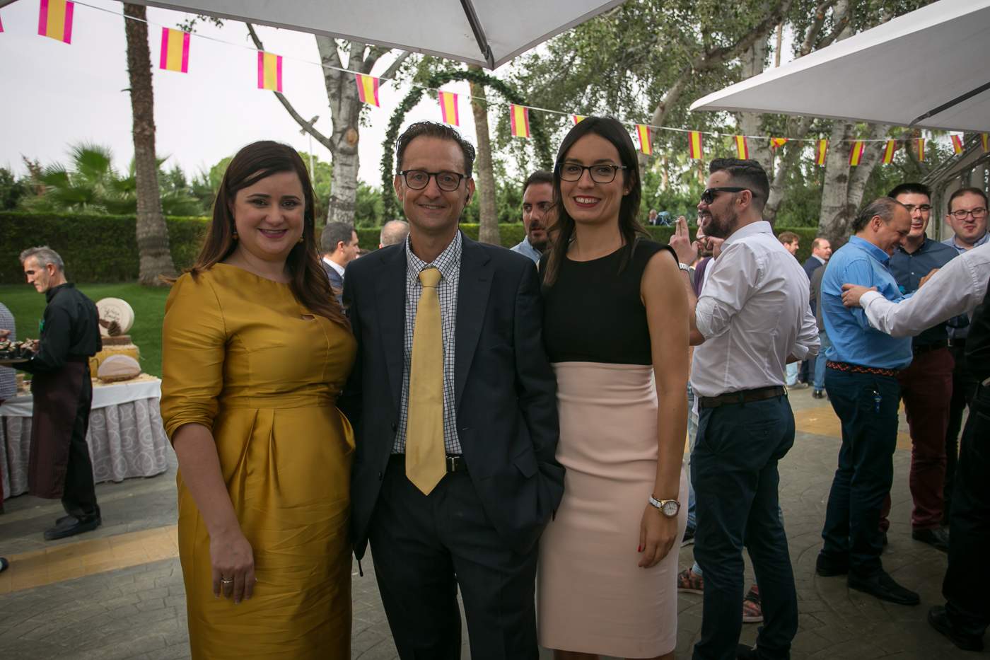 Fiesta de la Hostelería y del Turismo 2016 - Hostemur-93