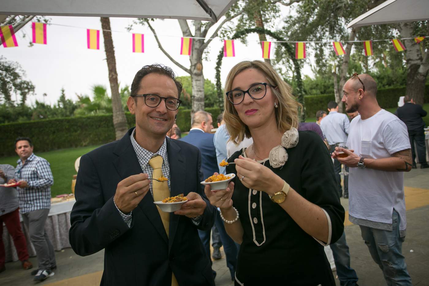 Fiesta de la Hostelería y del Turismo 2016 - Hostemur-94