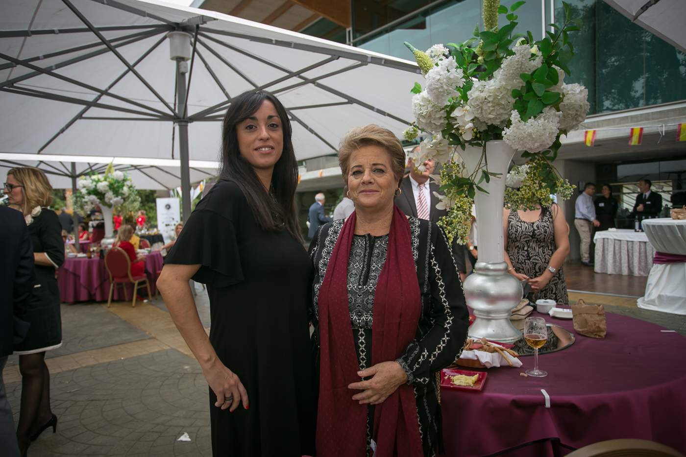 Fiesta de la Hostelería y del Turismo 2016 - Hostemur-95