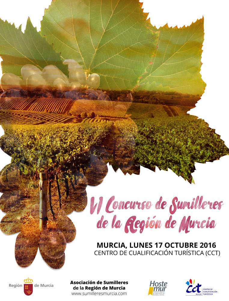 cartel sumilleres