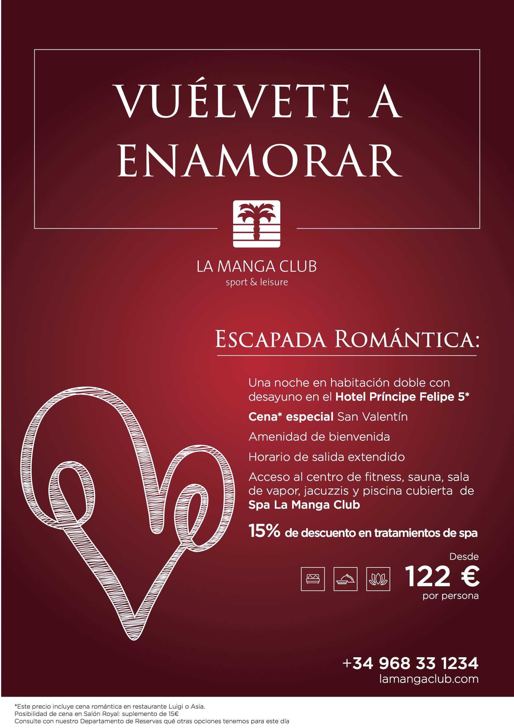 La Manga Club 2