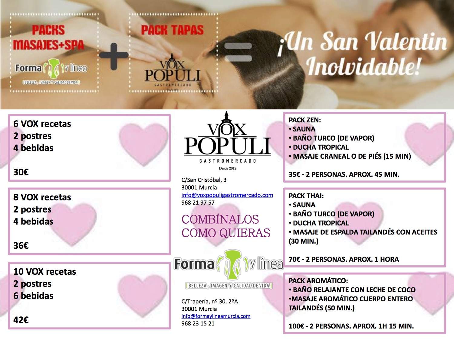 Vox Populi