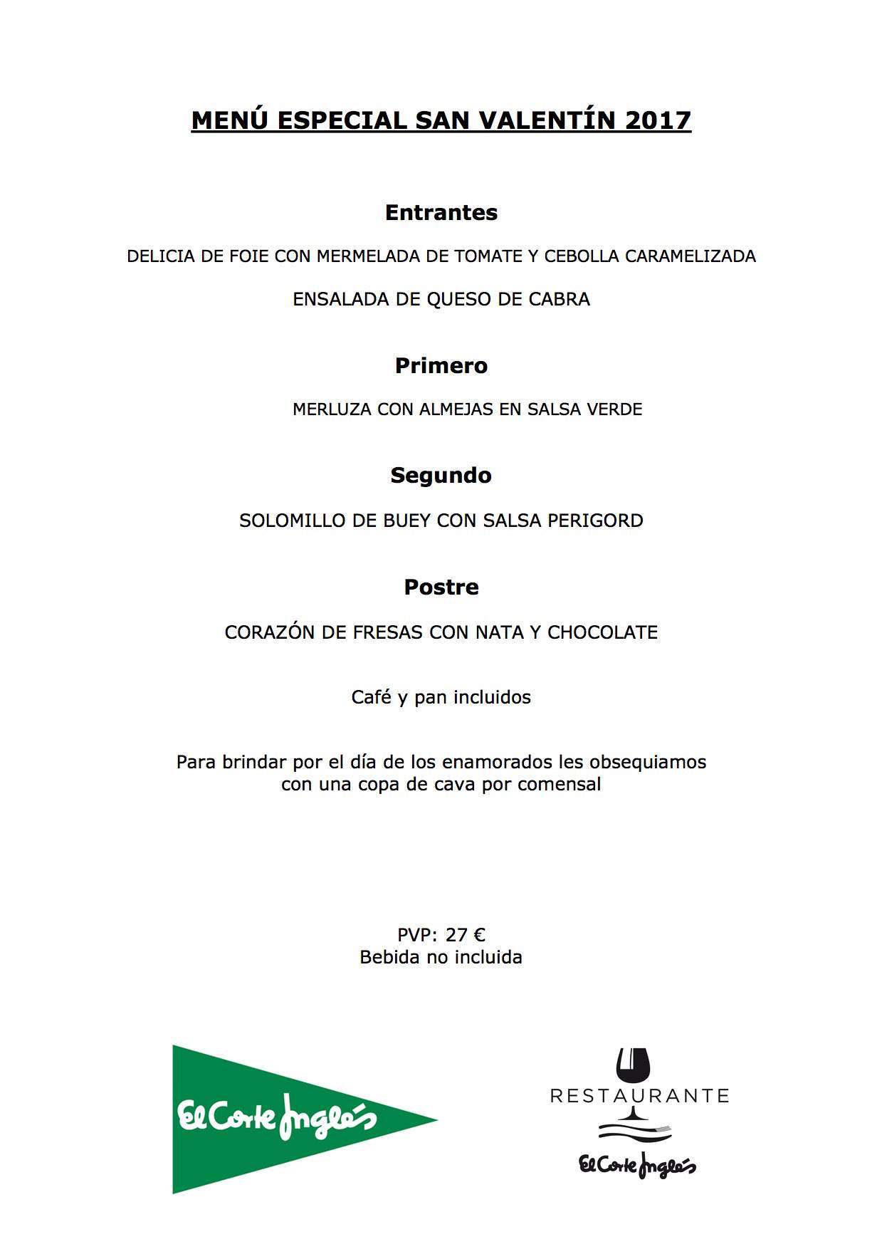 Corte Inglés