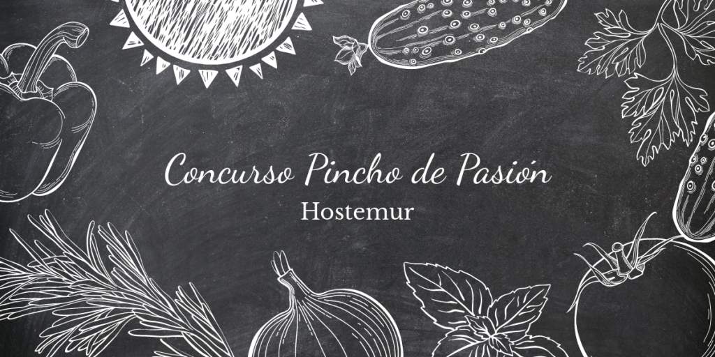 Concurso Pincho Pasión