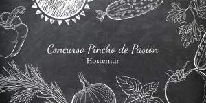 Concurso Pincho Pasión