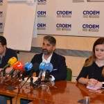 Cerca de 200 establecimientos hosteleros del centro de Murcia cerrarán el 5 de mayo en protesta “ante las injusticias” del Ayuntamiento de Murcia