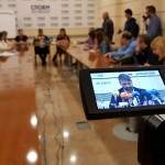 Cerca de 200 establecimientos hosteleros del centro de Murcia cerrarán el 5 de mayo en protesta “ante las injusticias” del Ayuntamiento de Murcia2