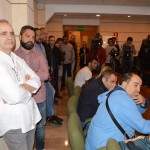 Cerca de 200 establecimientos hosteleros del centro de Murcia cerrarán el 5 de mayo en protesta “ante las injusticias” del Ayuntamiento de Murcia4