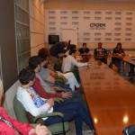 Cerca de 200 establecimientos hosteleros del centro de Murcia cerrarán el 5 de mayo en protesta “ante las injusticias” del Ayuntamiento de Murcia5