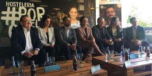 Proyecto por el cambio