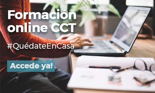 CCT Formación online CCT