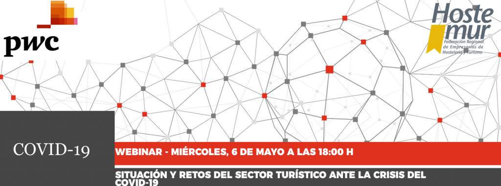 Webinar sector hostelero